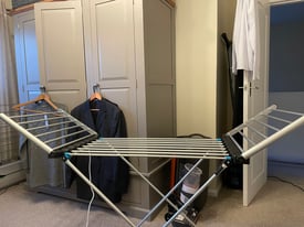 Minky Electric Clothes Airer