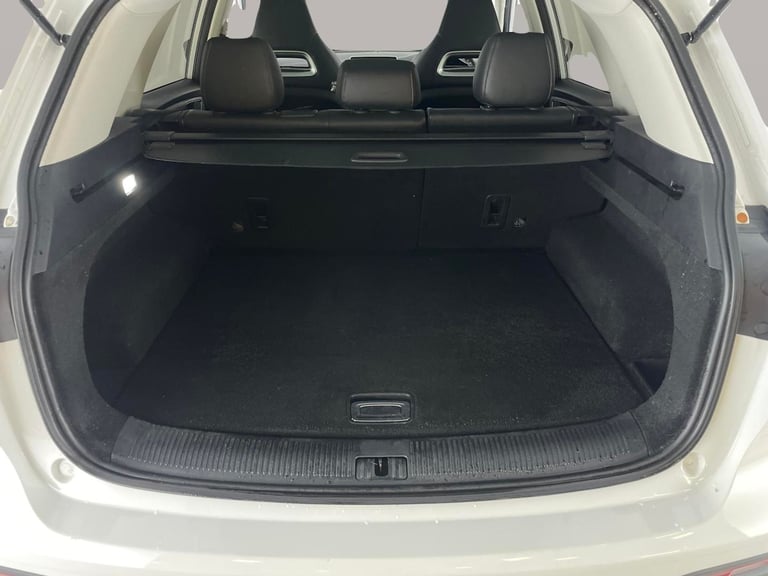 2022 MG MG HS 1.5 T-GDI Exclusive SUV 5dr Petrol Manual Euro 6 (s/s) (162 ps) - LED - REV Suv Pet...