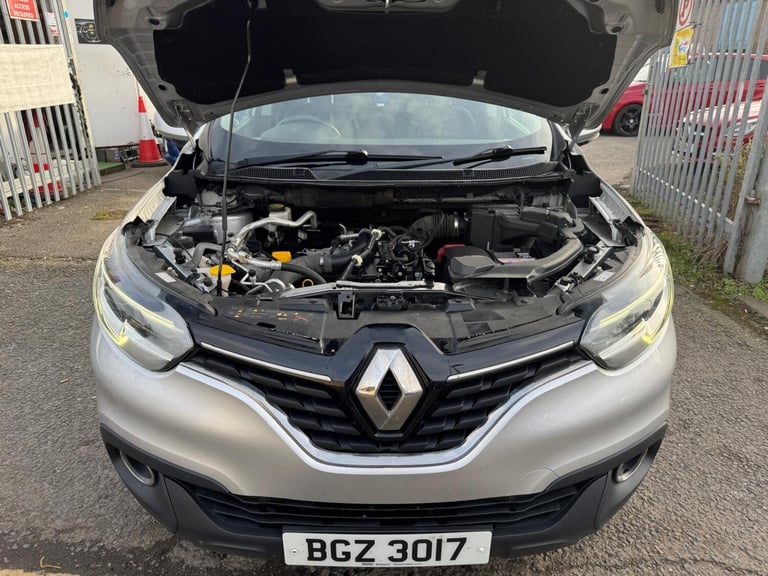 1.2 PETROL 2016 10 MONTH MOT 