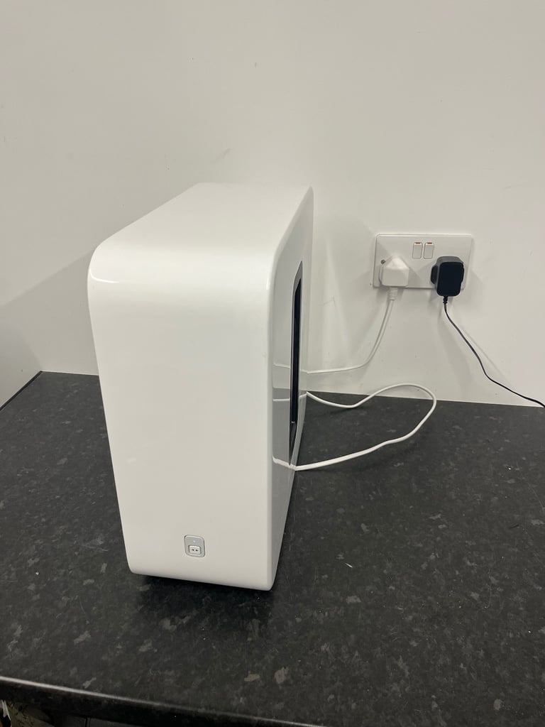 Sonos subwoofer white