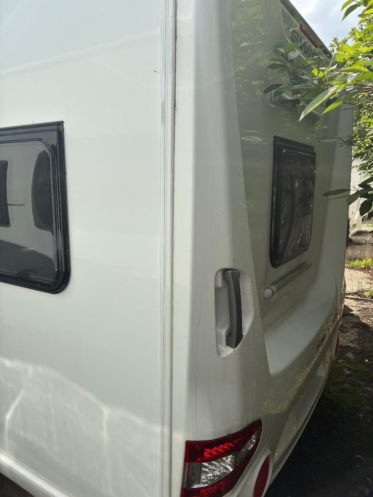 2022 Swift Sprite Major 6TD