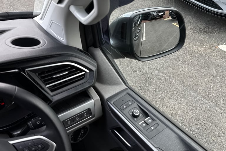 2022 Volkswagen California 2.0 TDI Ocean 204 4dr 4MOTION DSG-Diff Lock Camper Van DIESEL Automatic