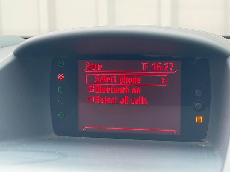 2010 Ford Fiesta 1.25 Zetec 5dr HATCHBACK Petrol Manual