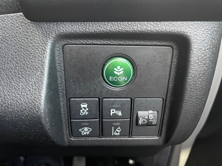 2016 Honda HR-V 1.6 i-DTEC SE Navi Euro 6 (s/s) 5dr HATCHBACK Diesel Manual