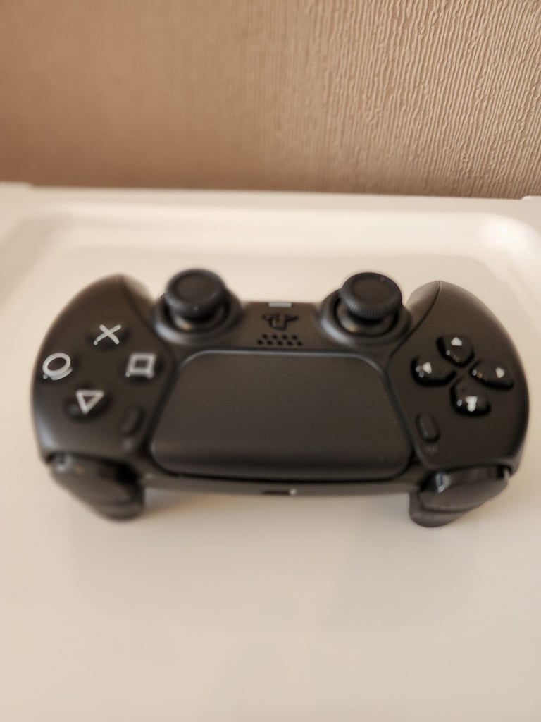 🎮 Sony PS5 DualSense Controller – Midnight Black – Brand New & Sealed ✅ UK Seller – Limited Stock!