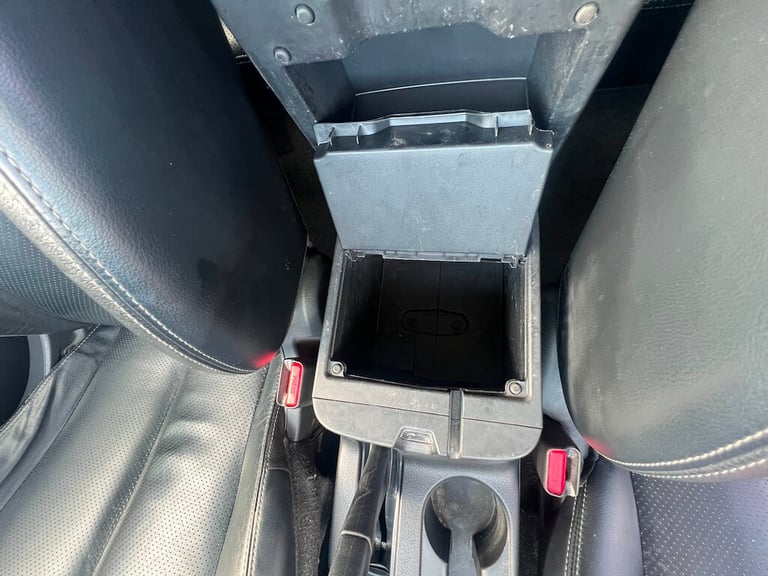 2018 Fiat Fullback 2.4D Cross Pickup Double Cab 4dr Diesel Auto 4WD Euro 6 (180 ps) Pick Up Diese...