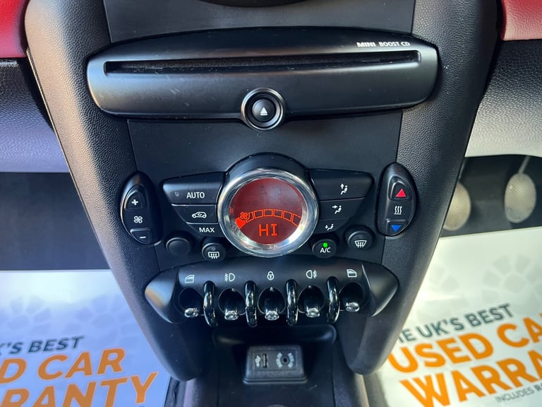 2013 MINI Coupe 1.6 Cooper euro 6 upgraded works brakes [ immaculate ] COUPE Petrol Manual