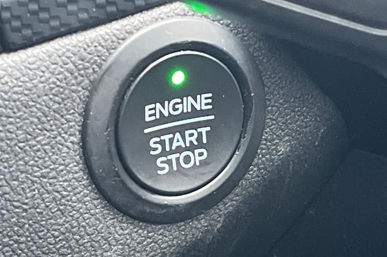 2020 Ford Kuga 1.5 EcoBoost 150 ST-Line First Edition 5dr HATCHBACK PETROL Manual