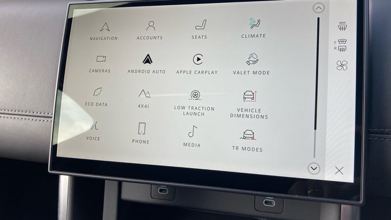 2025 Land Rover Discovery Sport 2.0 D200 Dynamic HSE 5dr Auto [5 Seat] Diesel Station Wagon Stati...