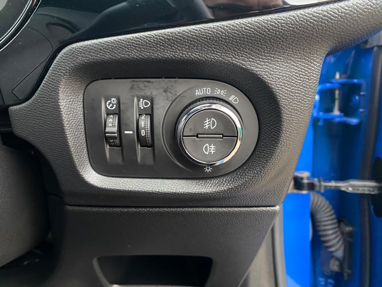 2021 Vauxhall Corsa 1.2 Turbo SRi Premium Euro 6 (s/s) 5dr HATCHBACK Petrol Manual