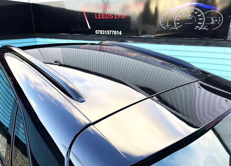 2015 Porsche Macan 5dr PDK ESTATE Petrol Automatic