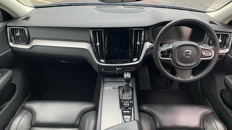 2020 Volvo V60 2.0 D3 Inscription Plus Estate 5dr Diesel Auto Euro 6 (s/s) (150 ps) ESTATE Diesel...