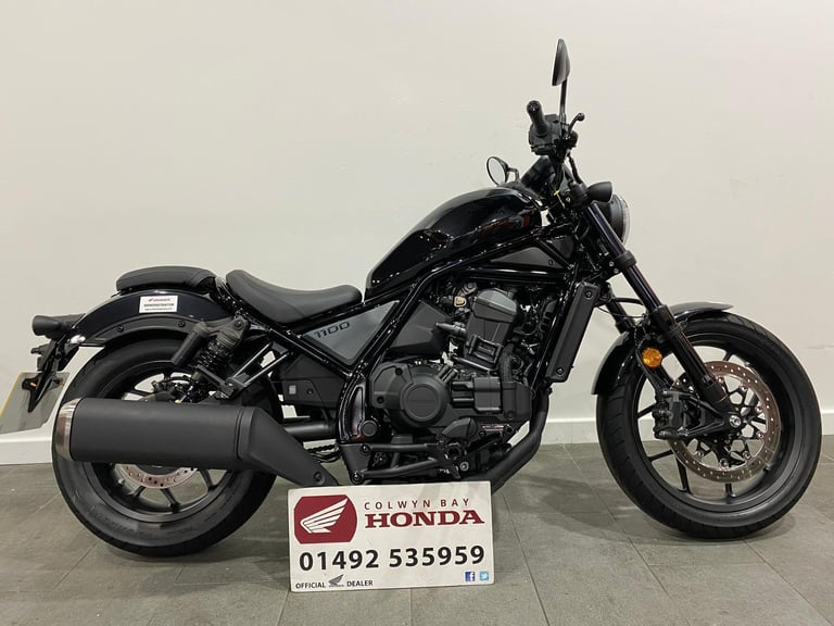 Used honda rebel 300 for sale hot sale