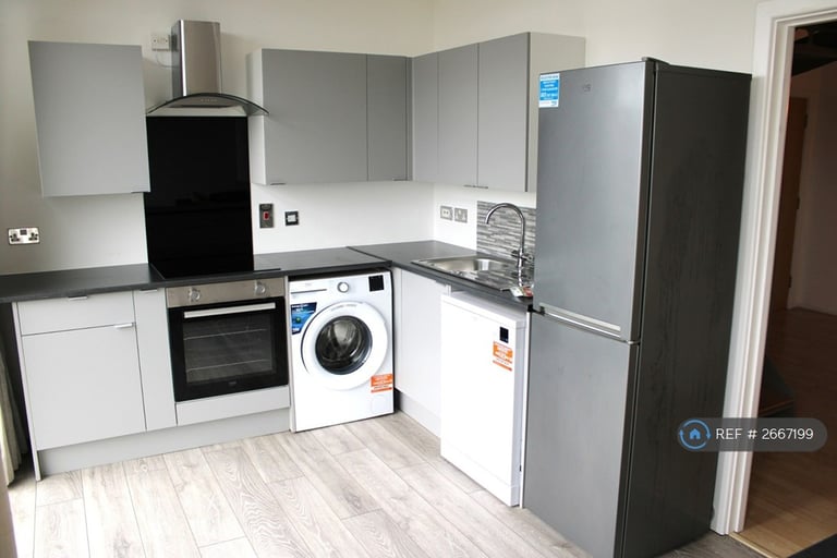 4 bedroom flat in New Hampton Lofts, Birmingham, B18 (4 bed) (#2667199)