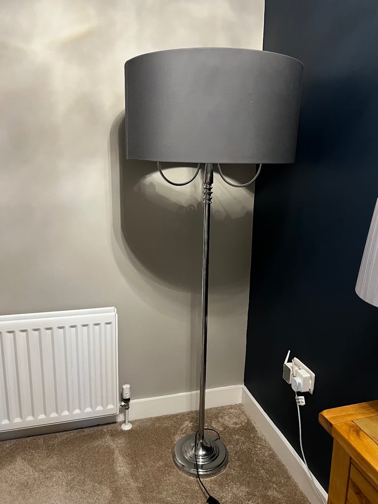 image for Tall floor lamp