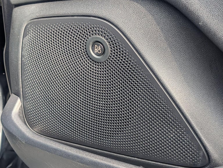 2021 Ford Fiesta 1.0T EcoBoost MHEV ST-Line X Edition Euro 6 (s/s) 5dr HATCHBACK Petrol Manual