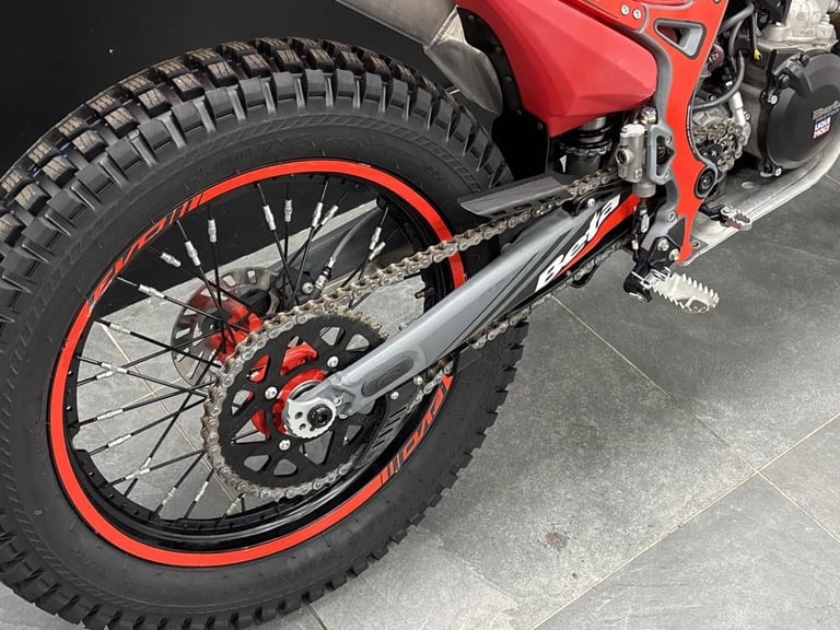 BETA EVO 250