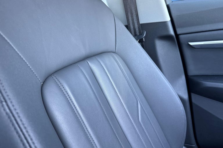 2022 Audi e-tron 50 Technik Sportback 5dr Electric Auto quattro 71.2kWh (11kW Charger) (313 ESTAT...