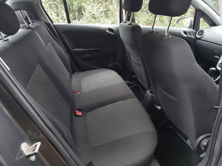 Vauxhall, CORSA, Diesel, Only 77k! 2013, Manual, 1248 (cc), 5 doors