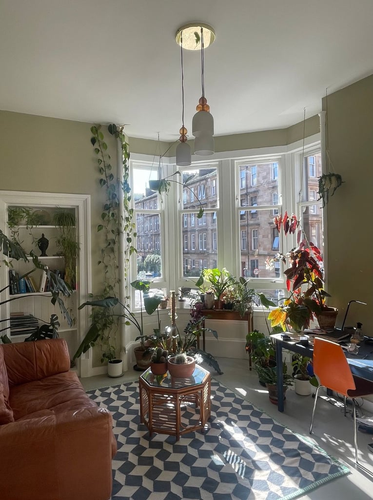 1 BED FLAT - SHORT TERM RENTAL - JAN/FEB 2026