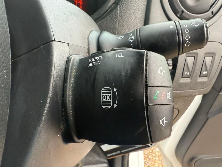 2019 Vauxhall Movano 2.3 CDTi 3500 FWD L2 H2 Euro 6 5dr PANEL VAN Diesel Manual