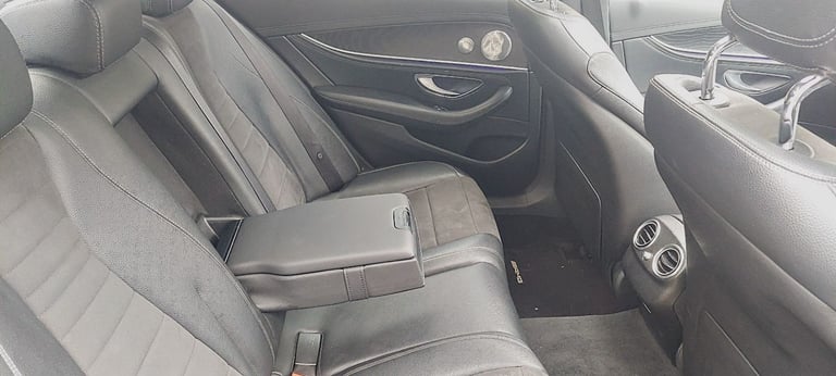 Mercedes-Benz E-class E 350e 2018 AMG Line Premium Plus 