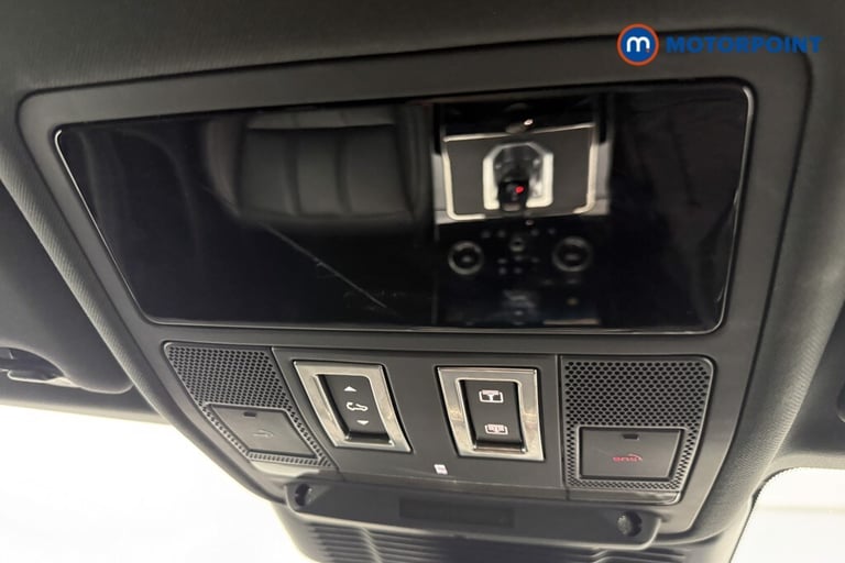 2023 Land Rover Range Rover Evoque 2.0 D200 R-Dynamic SE 5dr Auto SUV Diesel Automatic