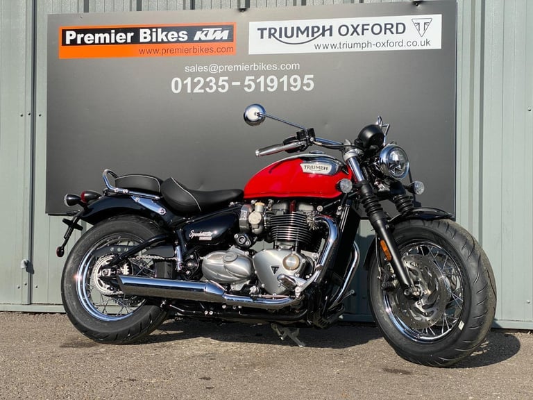 Triumph deals motorcycles gumtree