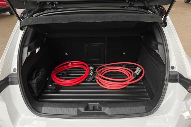 2024 Vauxhall Astra 115kW GS 54kWh 5dr Auto HATCHBACK ELECTRIC Automatic