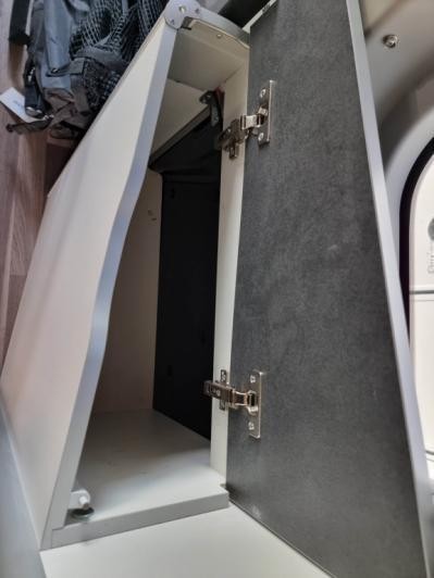 2021 Westfalia  Nugget Used Motorhome