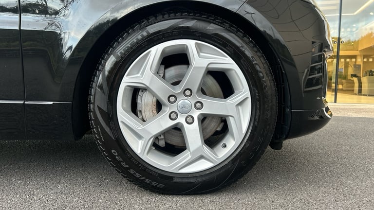 2022 Land Rover Range Rover Sport 3.0 D250 HSE 5dr Auto Diesel Estate Estate Diesel Automatic