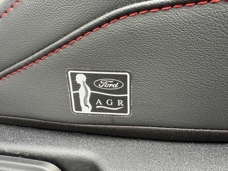 2024 Ford Puma 1.0T EcoBoost Hybrid mHEV ST 5dr DCT - Only 2,700 miles! Hatchback Petrol Automatic