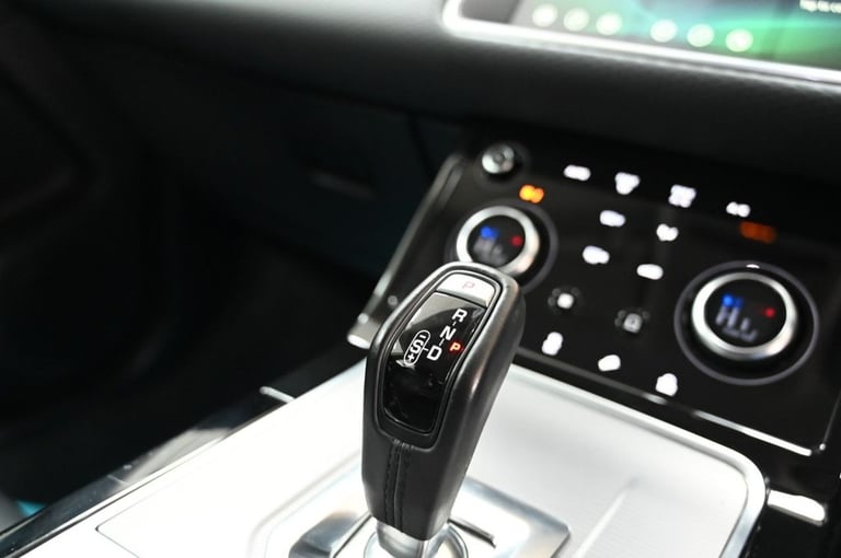 2019 Land Rover Range Rover Evoque 2.0 D180 S 5dr Auto ESTATE DIESEL Automatic