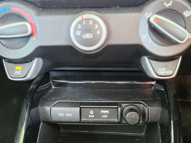 2020 Kia Rio 2 ISG Hatchback Petrol Manual