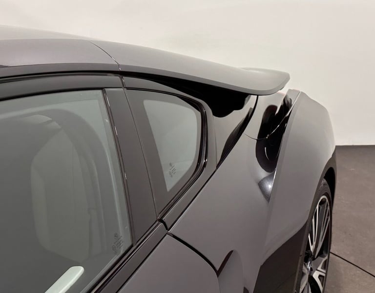 2018 BMW i8 1.5 7.1kWh Coupe 2dr Petrol Plug-in Hybrid Auto 4WD Euro 6 (s/s) (362 ps) Coupe PETRO...