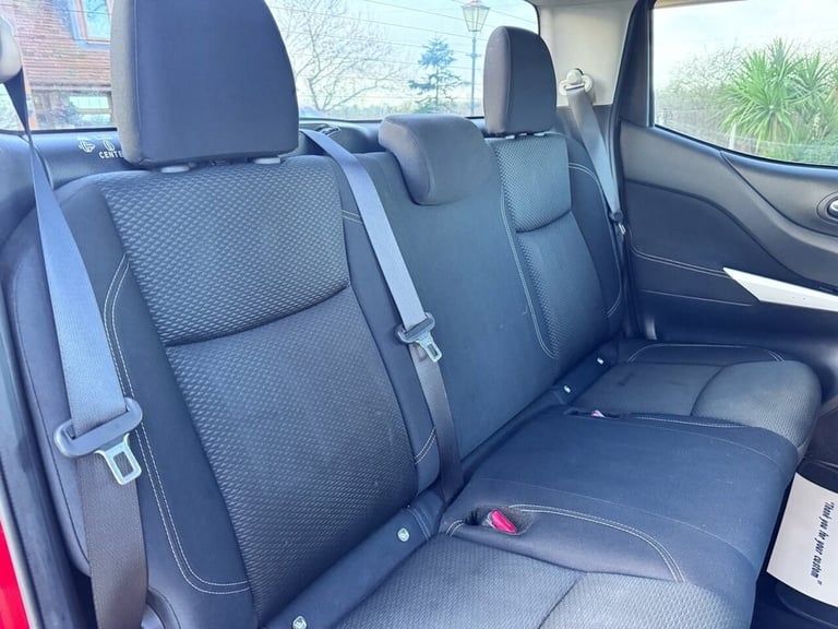 2020 Nissan Navara 2.3 dCi N-CONNECTA AUTOMATIC 4X4 FACELIFT PICKUP Diesel Automatic