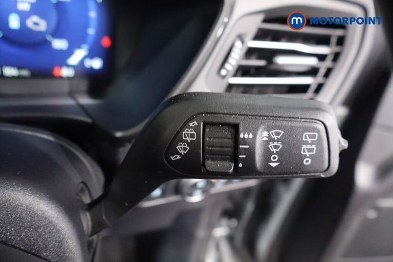 2023 Ford Kuga 2.5 PHEV ST-Line X Edition 5dr CVT SUV Hybrid Automatic