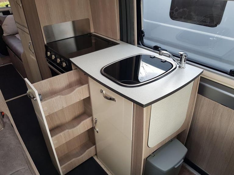 Wildax Aurora Leisure XL