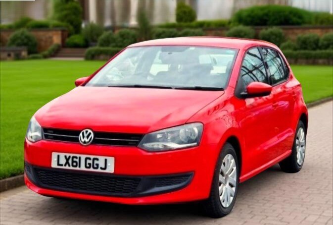 2012 Volkswagen Polo 1.2 TSi DSG Automatic 63000 Miles. 5dr hatchback PETROL . PX OK Hatchback Pe...