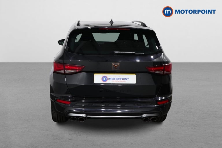 2022 Cupra Ateca 2.0 TSI VZ3 5dr DSG 4Drive SUV Petrol Automatic