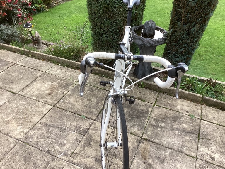 image for Full carbon lightweight road bike