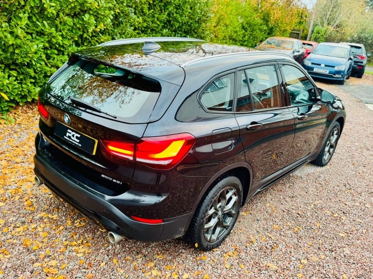 2020 20 BMW X1 2.0 20I XLINE SUV 5DR PETROL DCT SDRIVE EURO 6 (S/S) (192 PS)