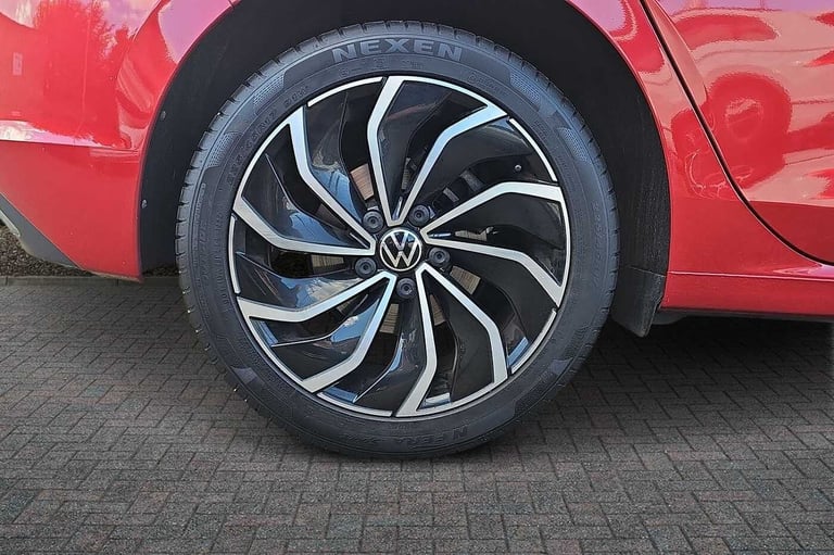 2023 Volkswagen Golf 1.5 TSI Style 5dr HATCHBACK PETROL Manual
