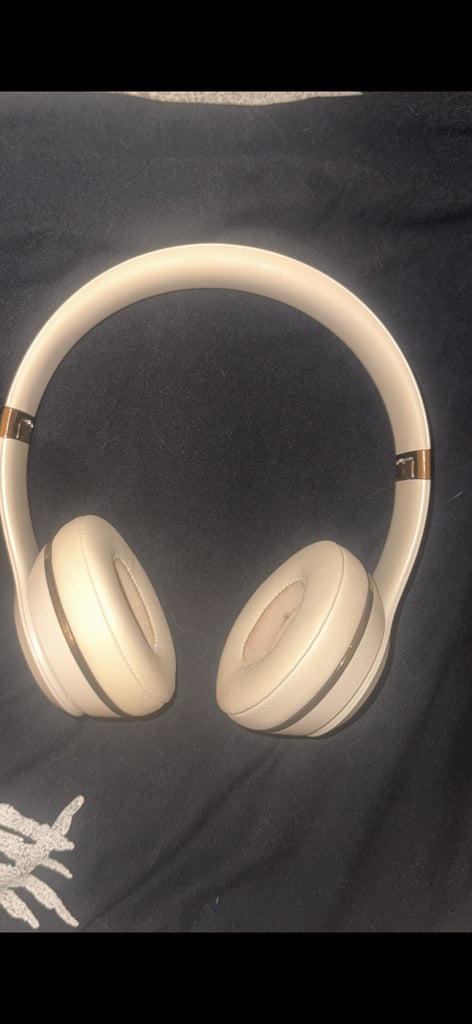 Beats Solo 3 