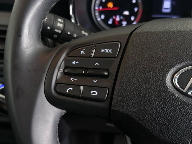 2020 Hyundai i10 1.2 SE Connect Euro 6 (s/s) 5dr Hatchback Petrol Manual