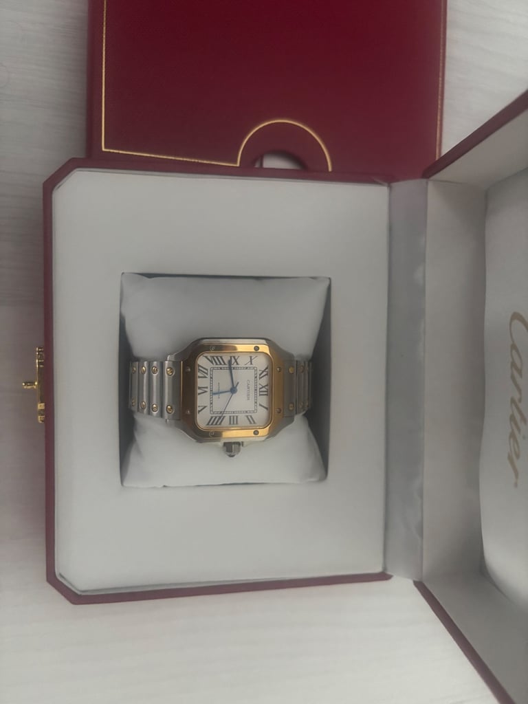 image for Carter watch 