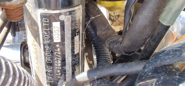 AJS, REGAL, 2012, 125 (cc)