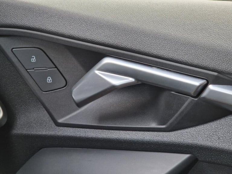 2022 Audi A3 2.0 TDI 30 Sport Saloon 4dr Diesel Manual Euro 6 (s/s) (116 ps) SALOON Diesel Manual