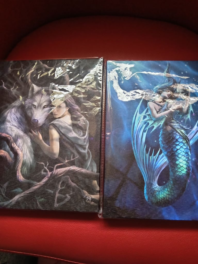 image for Anne Stoke prints for sale