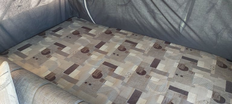 2009 Conway Countryman Folding Camper